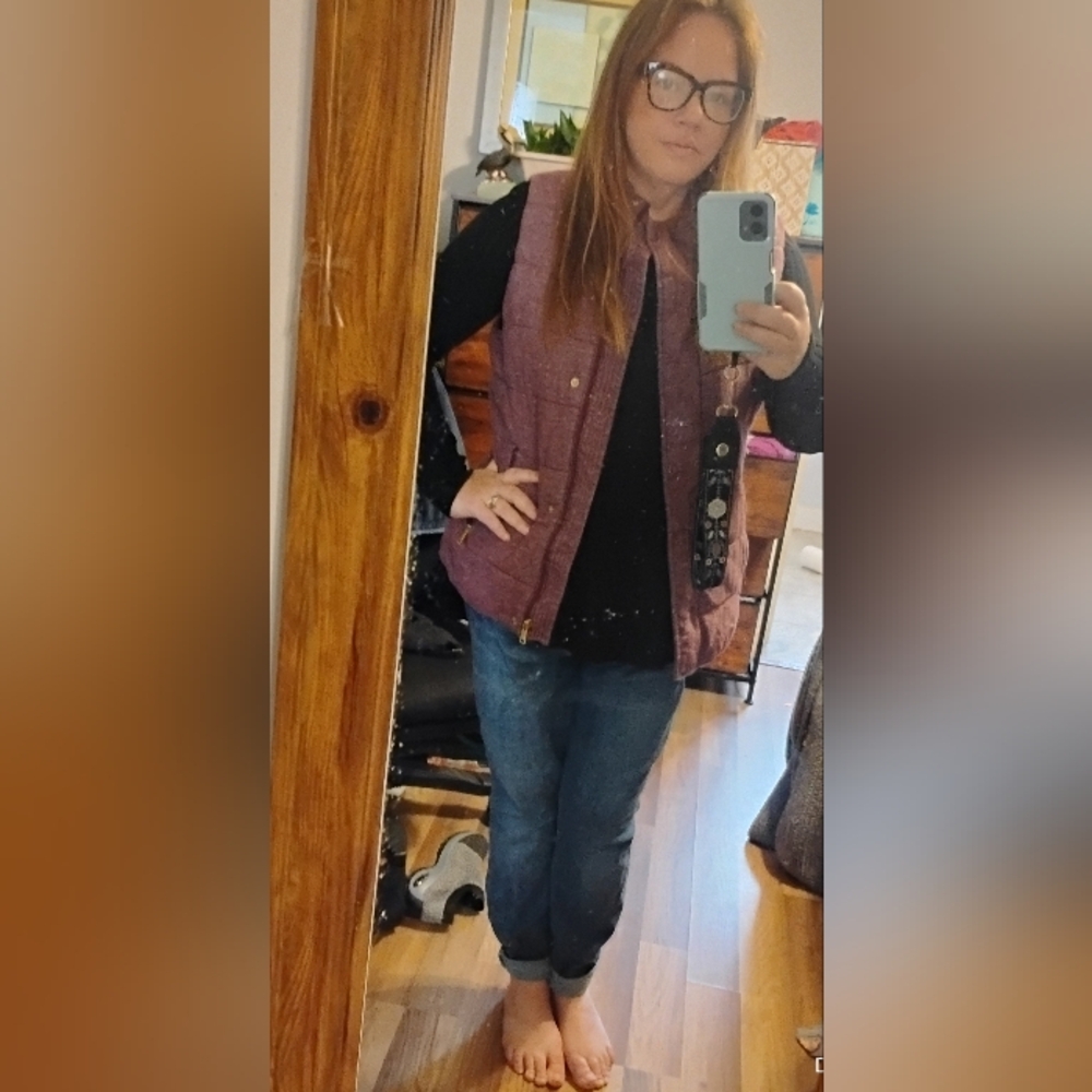 Meet your Posher, Jennifer
